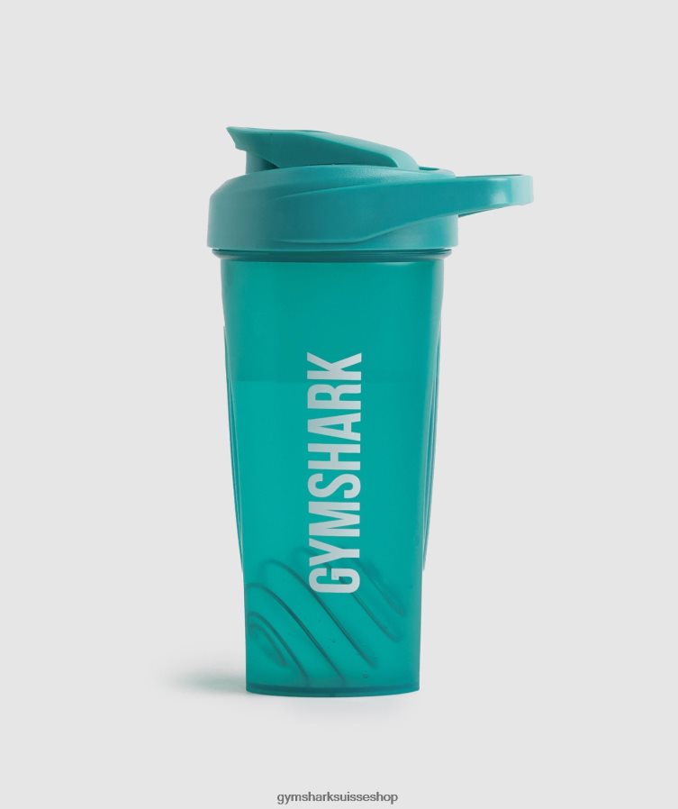 ch Gymshark unisexe flacon agitateur bleuet 02FP6T1112 accessoires