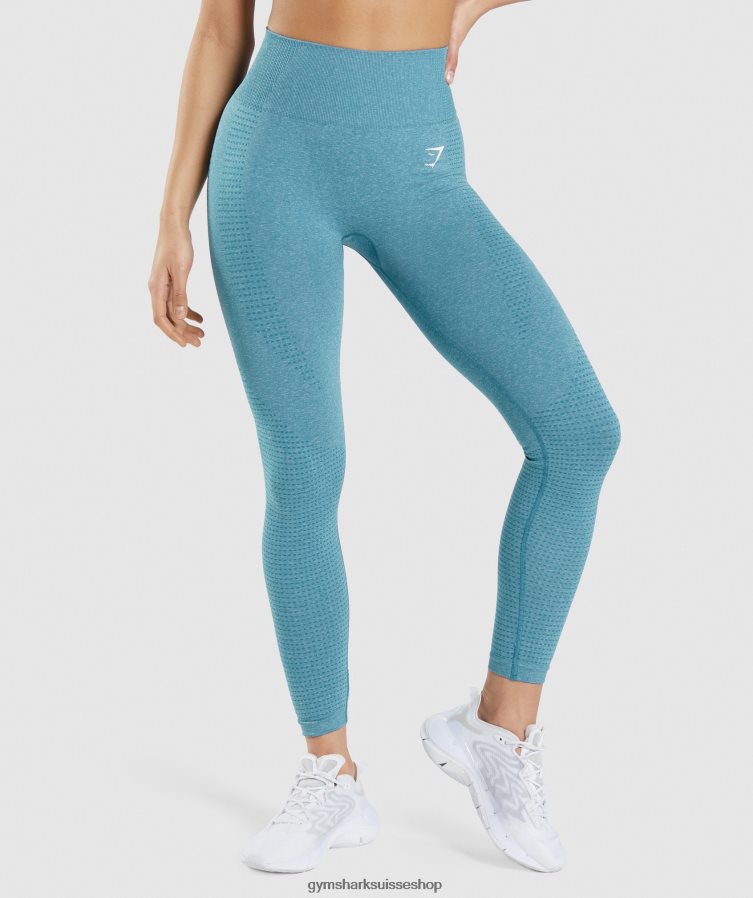 ch Gymshark femmes legging vital 2.0 sans coutures tahoe sarcelle marne 02FP6T337 vêtements