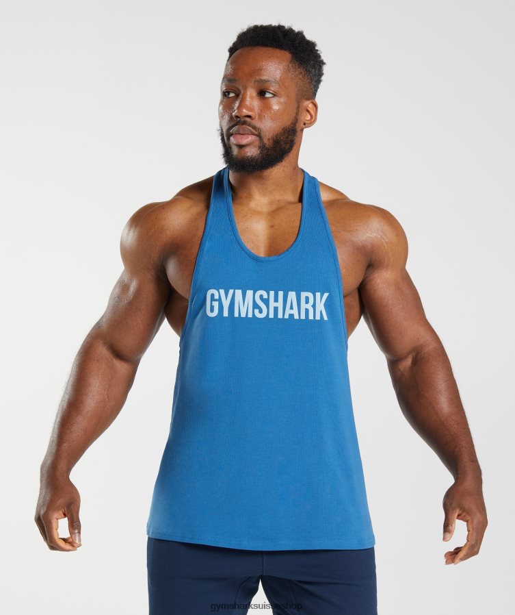 ch Gymshark Hommes apollon limon bleu au bord du lac 02FP6T978 vêtements