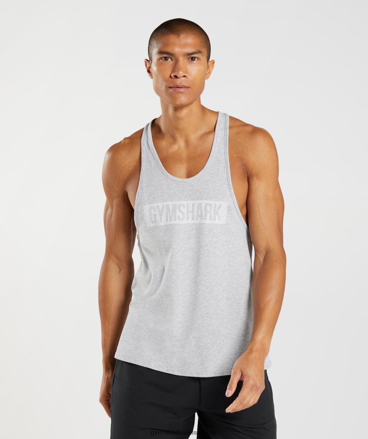 ch Gymshark Hommes bloc limon gris clair chiné 02FP6T1012 vêtements