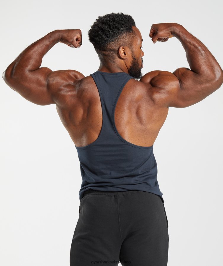 ch Gymshark Hommes limon critique 2.0 marine 02FP6T1006 vêtements