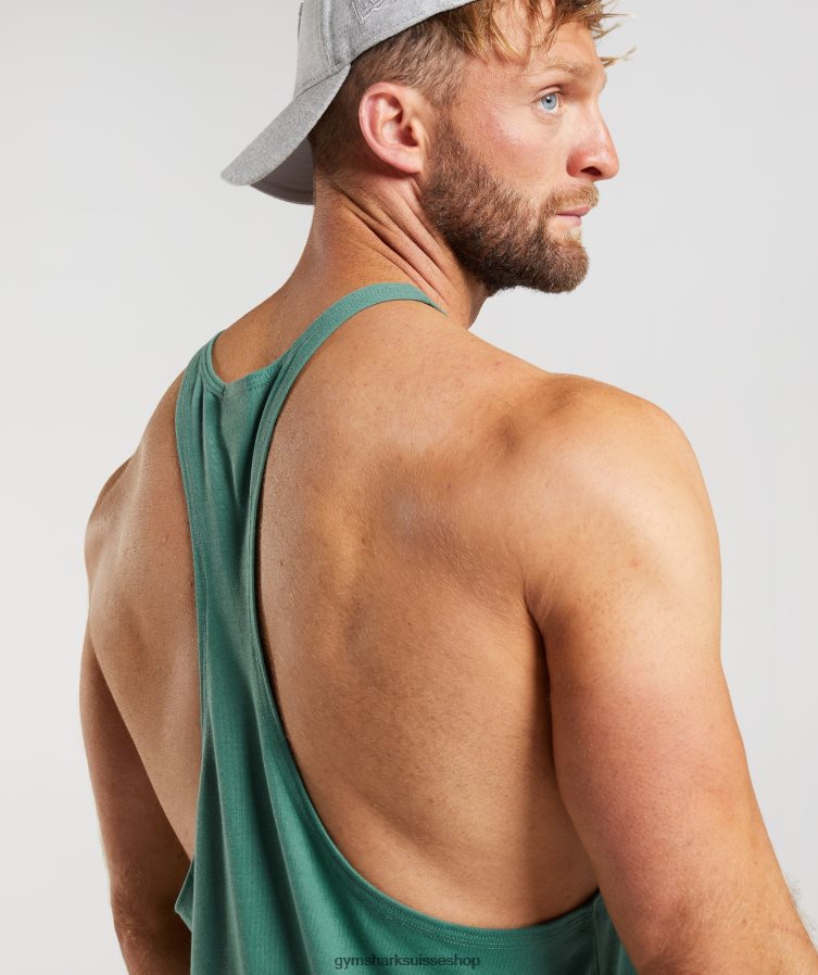 ch Gymshark Hommes limon hérité vert hoya 02FP6T1024 vêtements