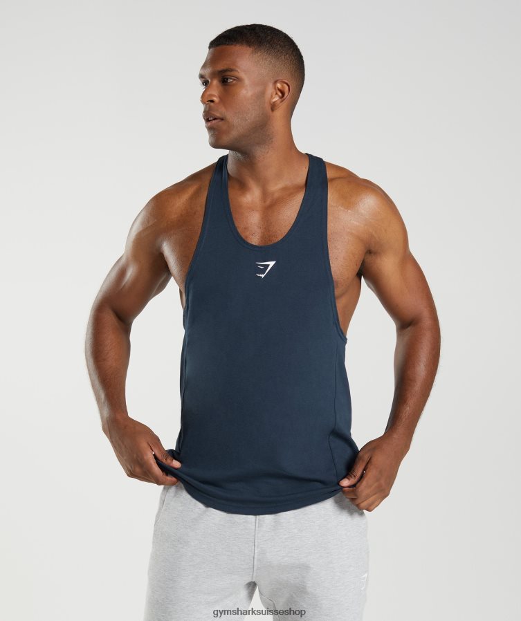 ch Gymshark Hommes réagir le limon marine 02FP6T986 vêtements